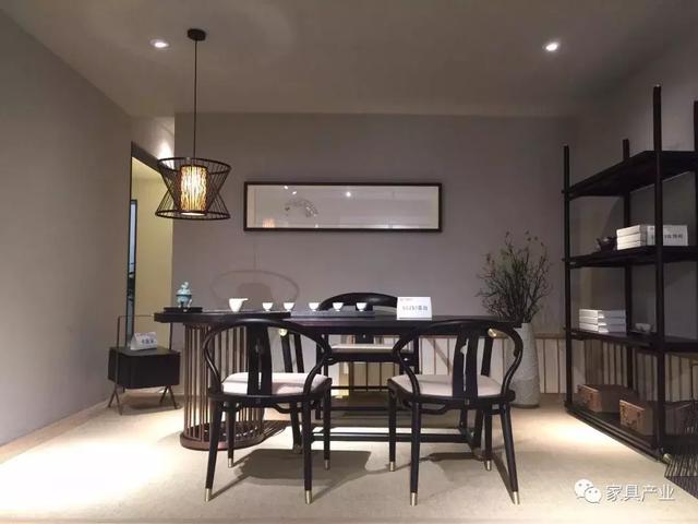 去卖实木家具怎么样