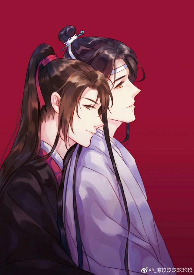 魔道祖师广播剧全集