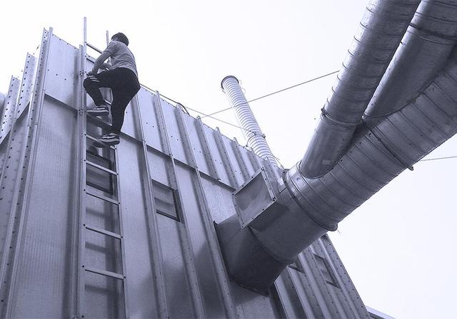 家具厂环保设备价格