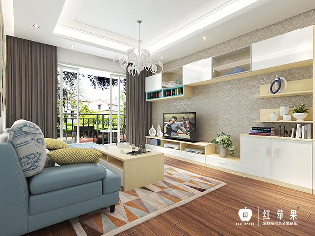 苏州红苹果家具