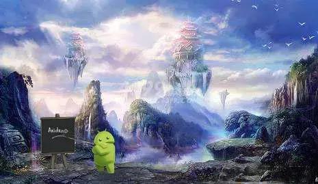 android word转图片