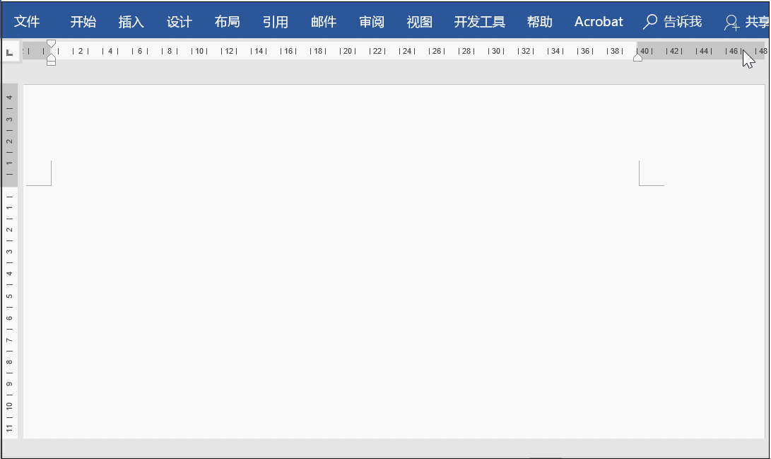 word设定打印纸张大小吗