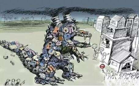 家具企业的清洁生产