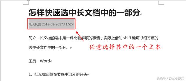 word具有什么功能