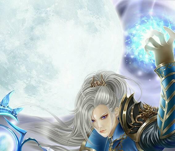 段德对石昊说的话