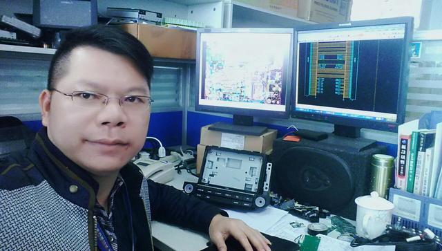 软件和电子信息工程