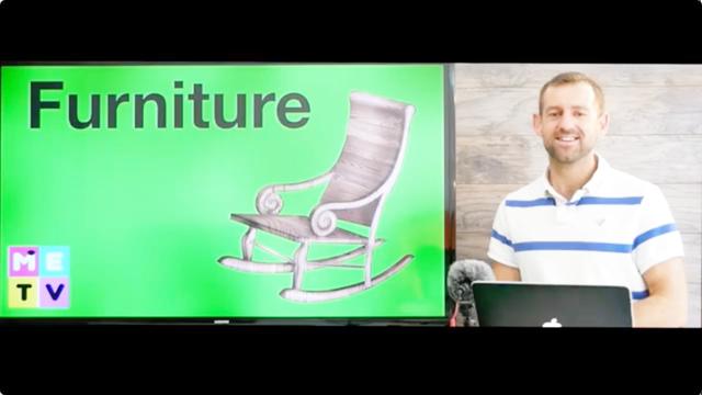 家具给人感觉的词汇