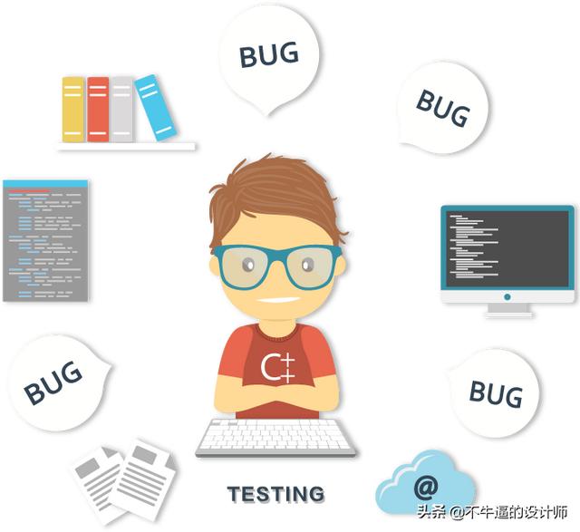 软件设计师注意事项