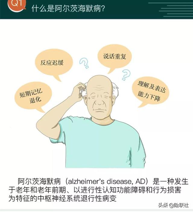 得了老年痴呆,保险怎么赔?