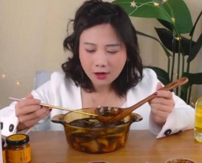 大胃王密子君吃胖20斤!网友:不敢再吃、怎样快速瘦身