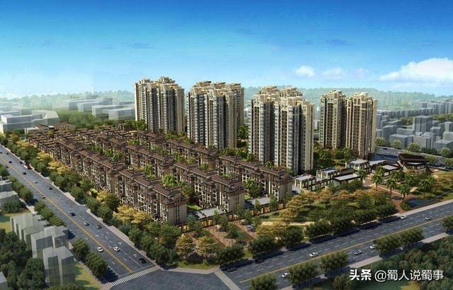 中国这个百万人口的地级市房价只有300多元，什么原因造成的？