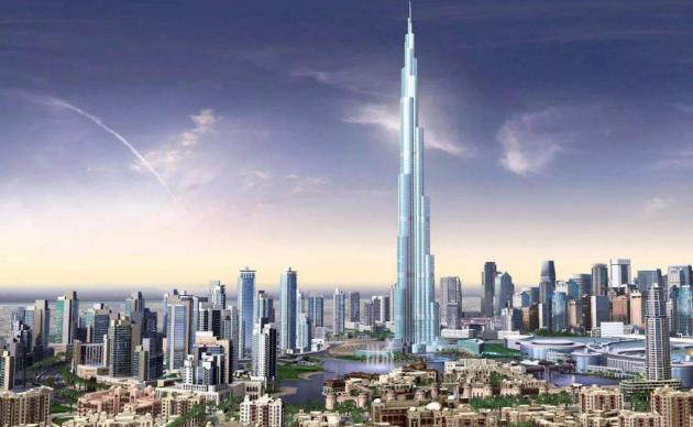 美亚置业签约迪拜最大开发商伊玛尔集团，正式进军中东市场