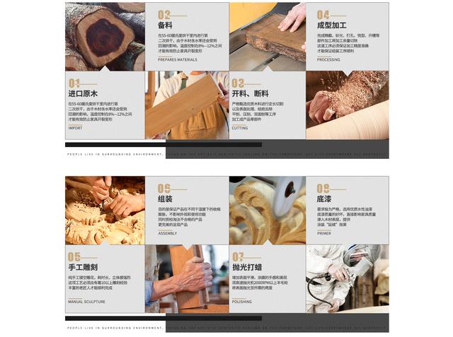 桃花心木欧式家具价格