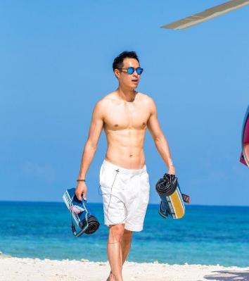 男人腹部怎样减肥、看《都挺好》荷尔蒙炸裂的