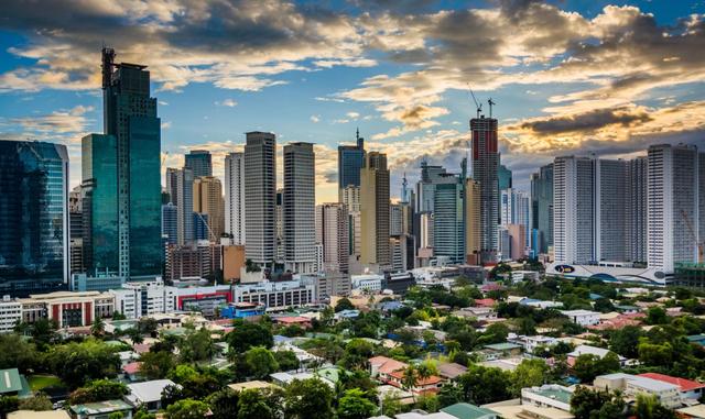 菲律宾国土面积和人口_创历史新高 去年中国人海外买房花了 2502亿