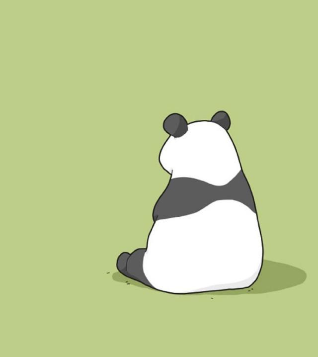 爱上他了的说说