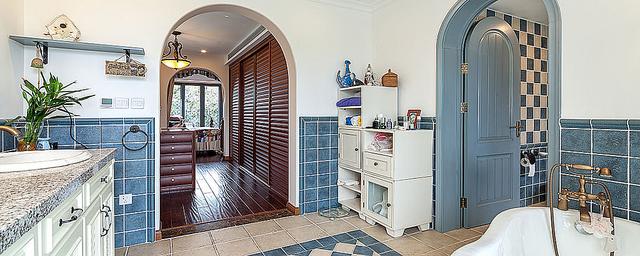 新疆民族风格家具