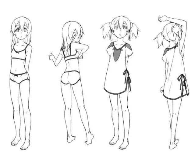 家具三视图怎会画