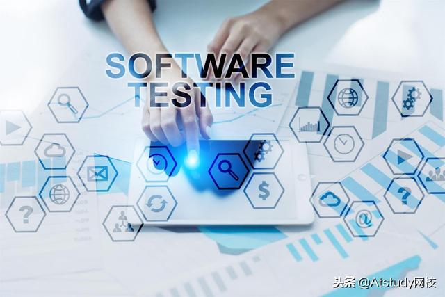 功能测试用jmeter软件吗