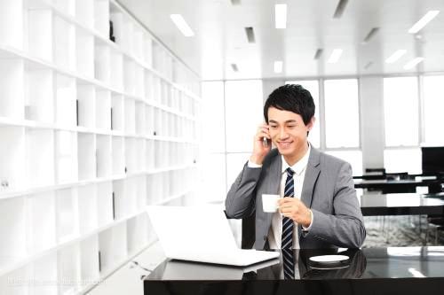 各大软件下载平台的APP推广