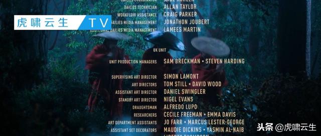 视频怎么设置滚动播放软件