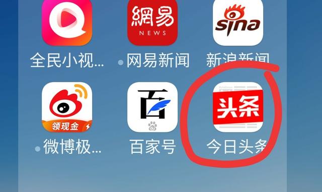 发图文的软件