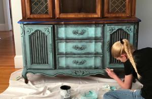 如何给家具做旧 新家具如何做旧