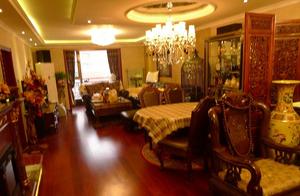 万科蓝山家具品牌 买美式家居要注意哪些