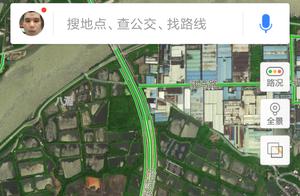 可同时收集四大导航系统的手机软件 推荐几个安卓系统手机导航软件