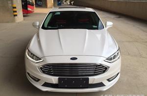 Vogue of 2.0T of Meng Di Europe pearl carries car 