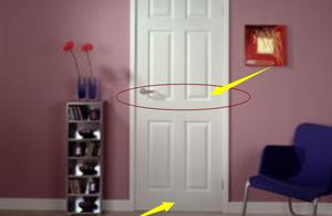 房门家具颜色搭配 木门与家具色彩如何搭配