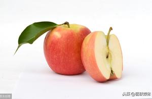 Eat an apple not to husk? May appear two gale dang