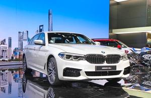 Fall amount to 80 thousand! New fund BMW are 5 departments the optimal opportunity of proceed with a