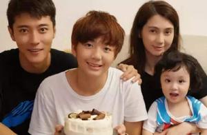 Zhang Danfeng dispatch refutes a rumor call Bi Ying abdication, it is normal to quarrel with Hong Xi