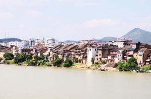 Big Bu goes " ancient town of release what is hel