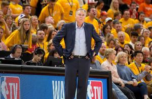 The contest after season is mandatory still! Harde