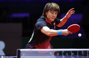 Hungarian Budapest, world ping-pong tounament swept past a shadow 2019