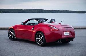 Too low day produces sales volume 370z of trot of 