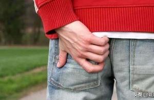 Why the feeling that somebody can have anal Sao to itch, do not feel embarrassed, see a possibility