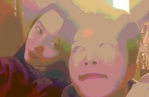 Fan Bingbing reappears again suffocate suffocate, 