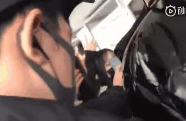 Wang Junkai annoys by the gender: "Male, be felt 