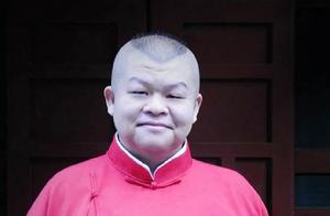 Guo Degang child already stopped 1 million numerou