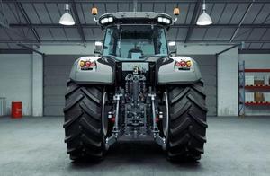 Agriculture machinery big data! Fault rate of medi