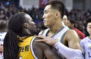 Pressure of the sports season below Liaoning is not little! One season and they are big battle the o
