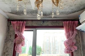 Heibei solid installs one village to manage a buil