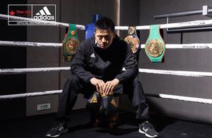 Strike champion drills Yu Xuan talks about taekwon