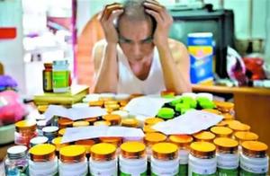 Hole dad health care tastes fraud: Chase after Sha