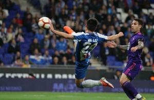 Cut waste of 54 days of goals! Side ticks off bang