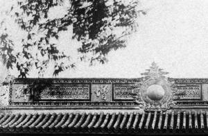 Fire of temple of clever concealed of Hangzhou wes