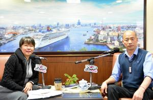 Who is Han Hei of false Han Fenzhen? Fall out of c